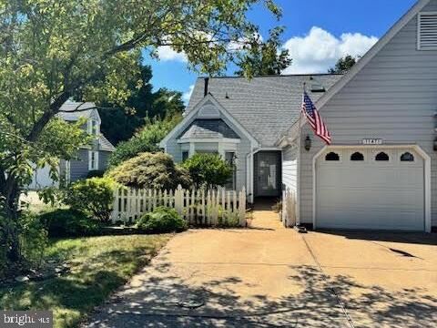 Property Photo: 11471 Charleston Court VA 22407