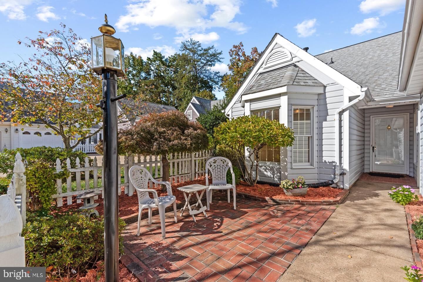 Property Photo:  11471 Charleston Court  VA 22407