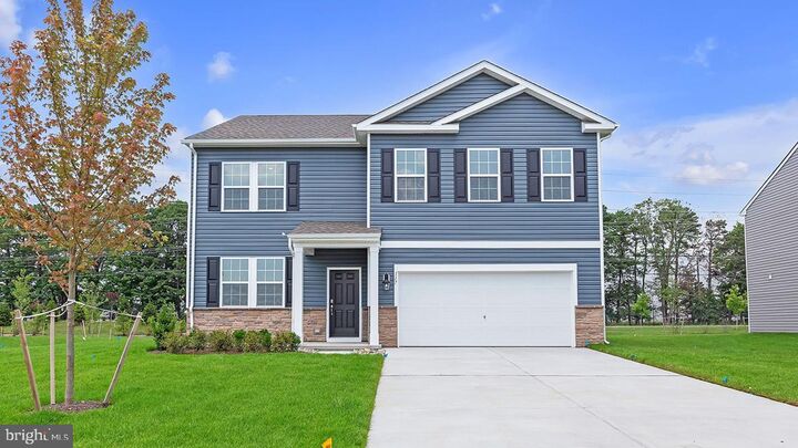 Property Photo: 10 Dahlia Court NJ 08721
