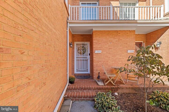 1792 Duffield Lane  Alexandria VA 22307 photo