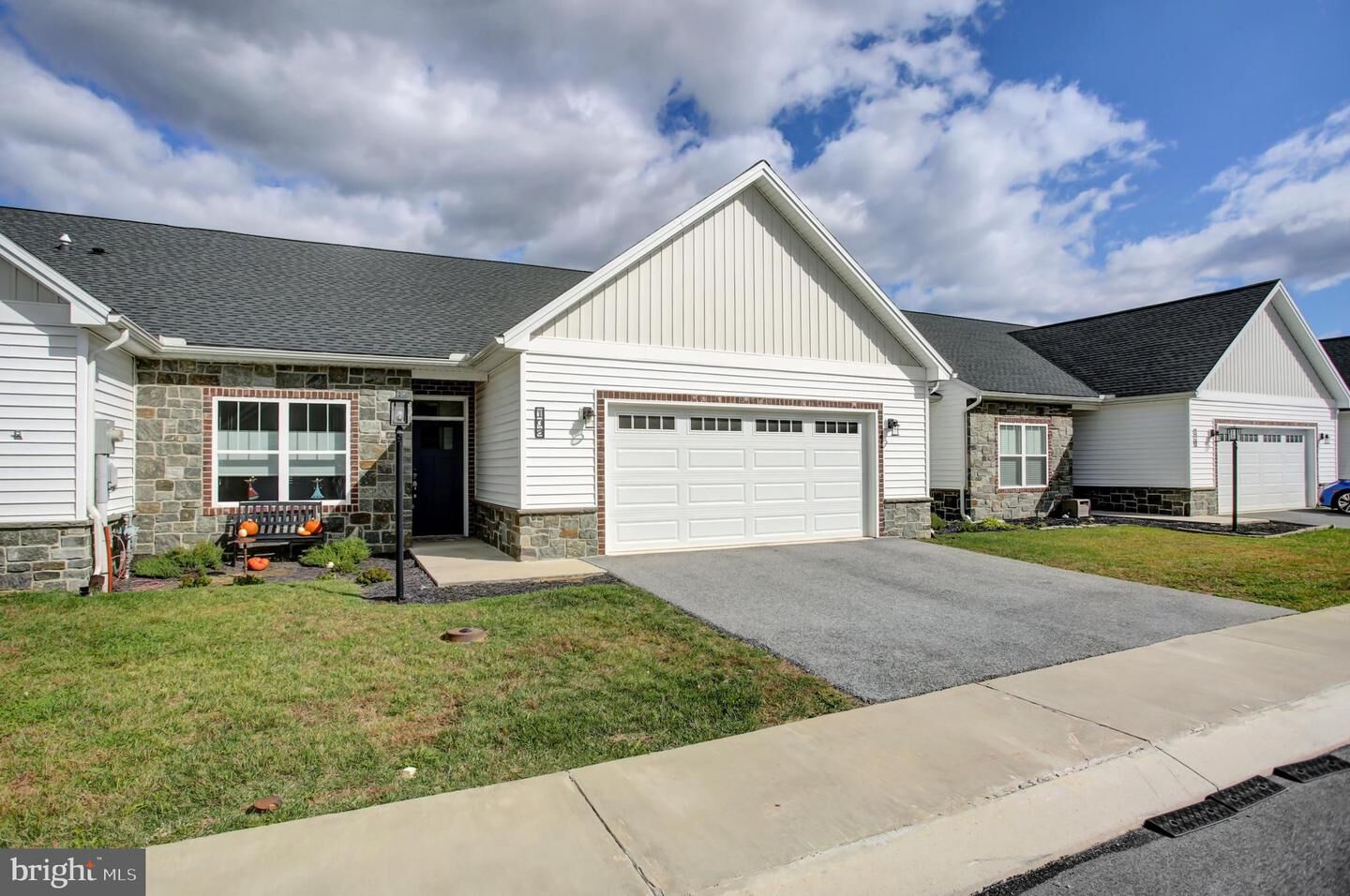 Property Photo:  108 Cardinal Drive  PA 17257 