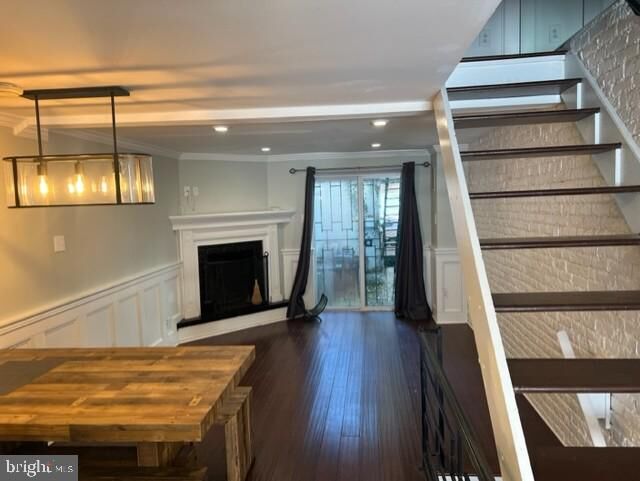 Property Photo: 1028 Irving Street PA 19107