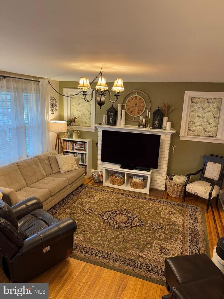 Property Photo: 136 E Elm Street PA 19607