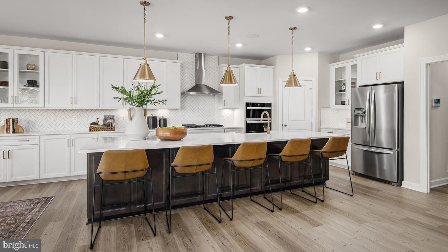 Property Photo: Tbb Ayers Court Albemarle VA 22407