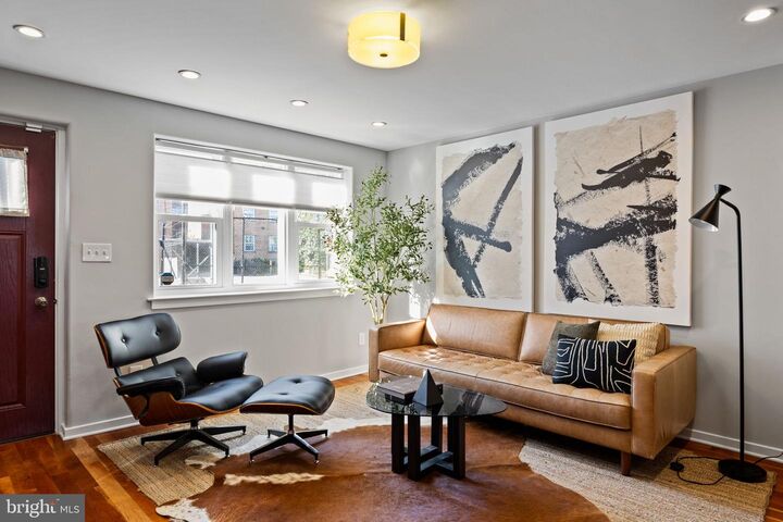 Property Photo:  1011 Watkins Street  PA 19148 