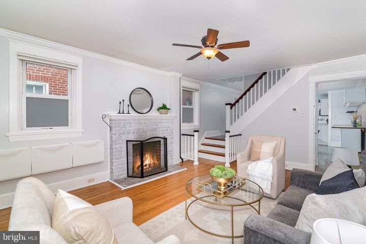 Property Photo: 3107 N 6th Street PA 17110