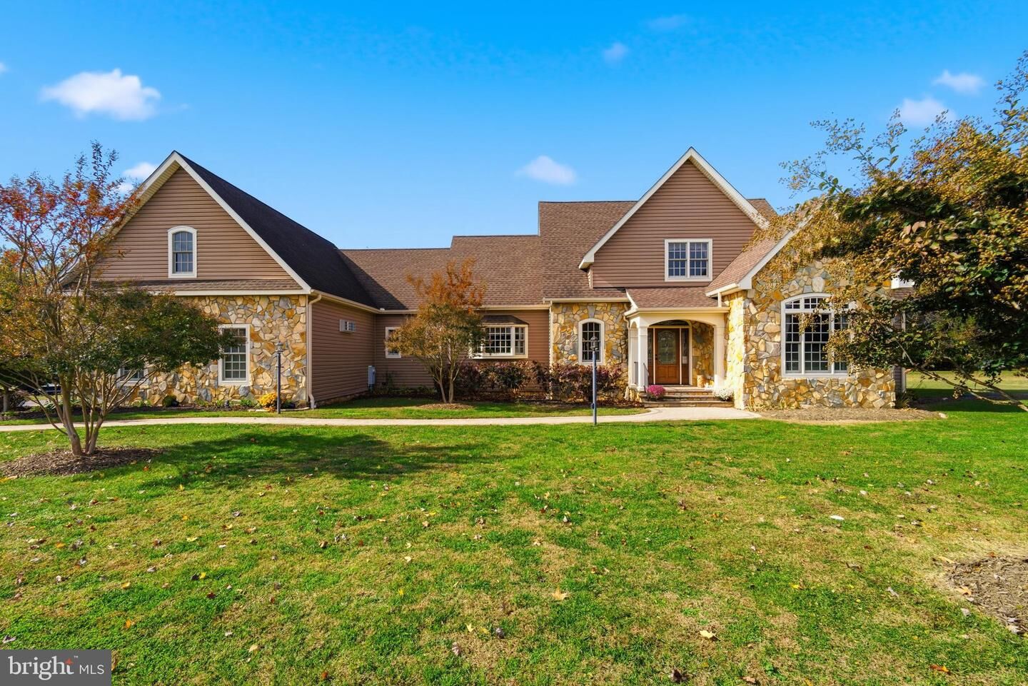 Property Photo:  8951 Orchard Drive  MD 21620 