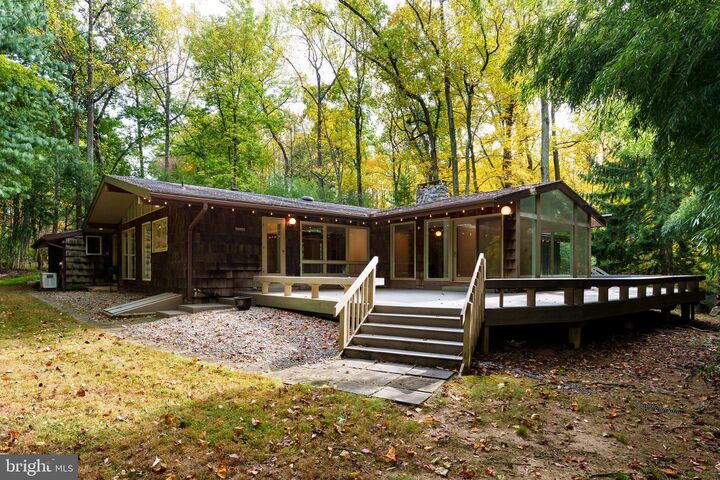 Property Photo: 945 Stuart Road NJ 08540