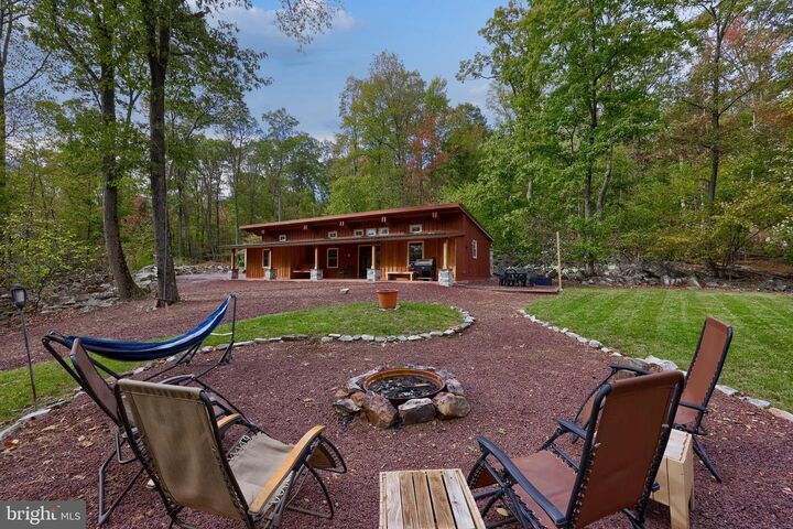 Property Photo:  485 Airport Road  PA 19507 