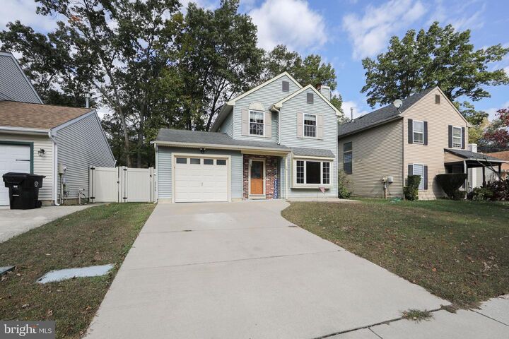 Property Photo:  16 Brookview Drive  NJ 08004