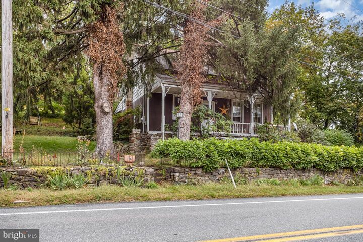Property Photo: 2309 Fruitville Pike PA 17601