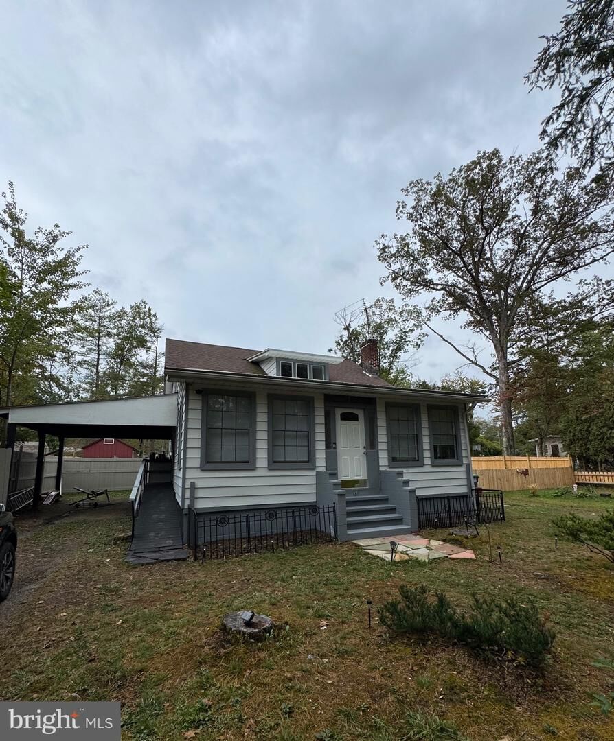 Property Photo: 336 Lake Front Drive PA 17961