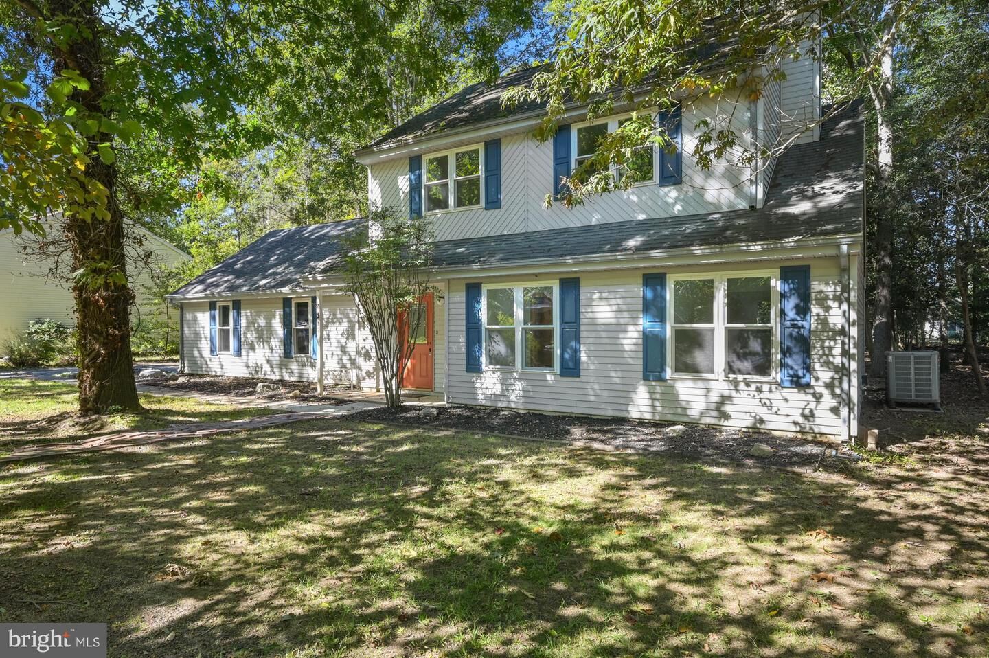 Property Photo: 58 Gainsborough Drive DE 19958