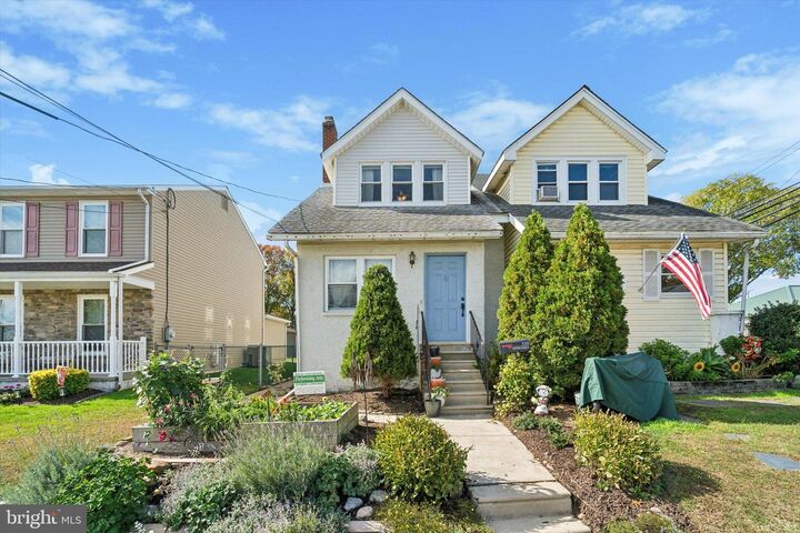 339 Sutton Avenue  Folsom PA 19033 photo