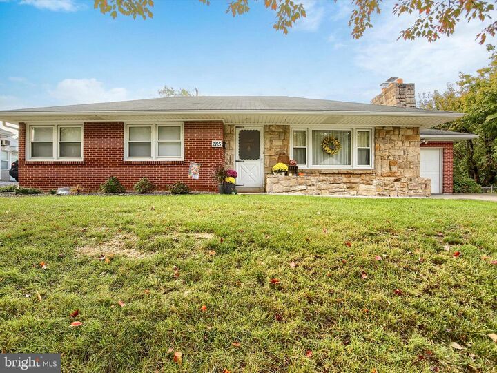 285 Dogwood Drive  Hummelstown PA 17036 photo