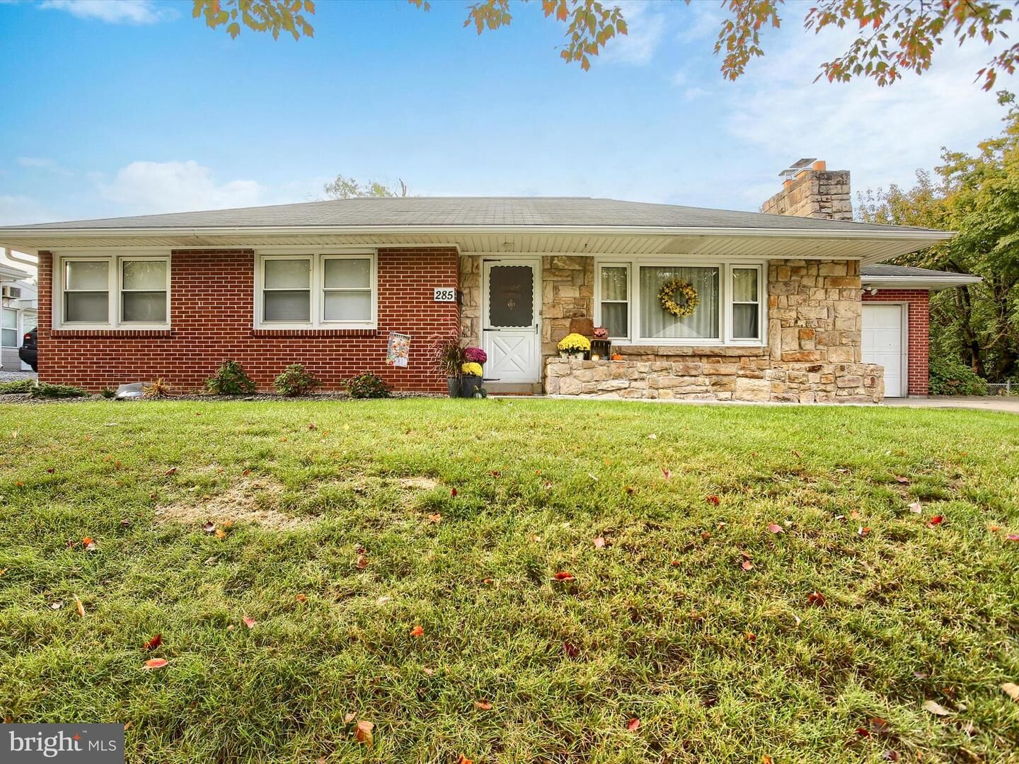 Property Photo: 285 Dogwood Drive PA 17036