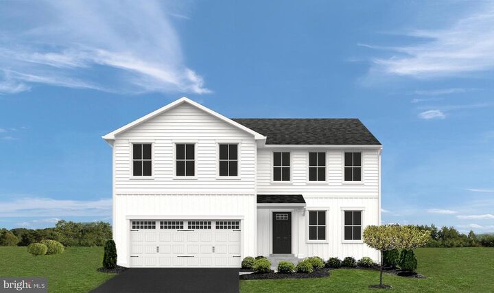 5945 Inola Court  Inwood WV 25428 photo