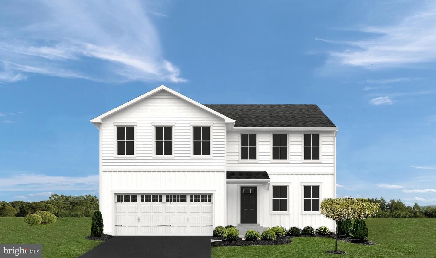 Property Photo: 5945 Inola Court WV 25428