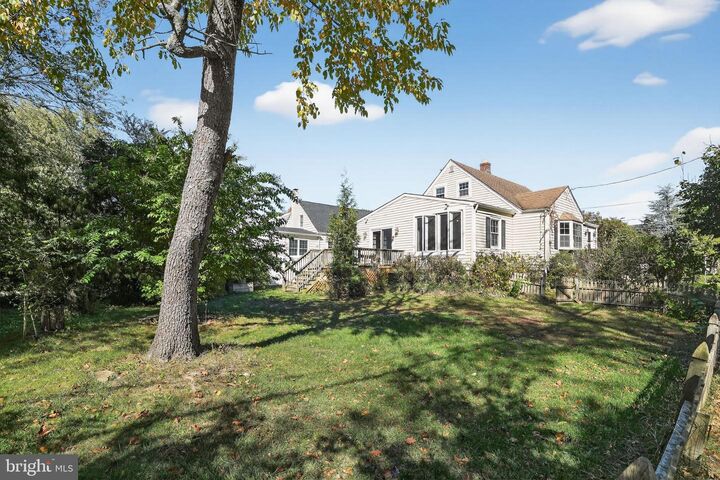 Property Photo:  932 Belmont Avenue  NJ 08108