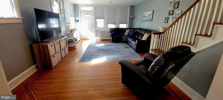 Property Photo: 7709 Burholme Avenue PA 19111