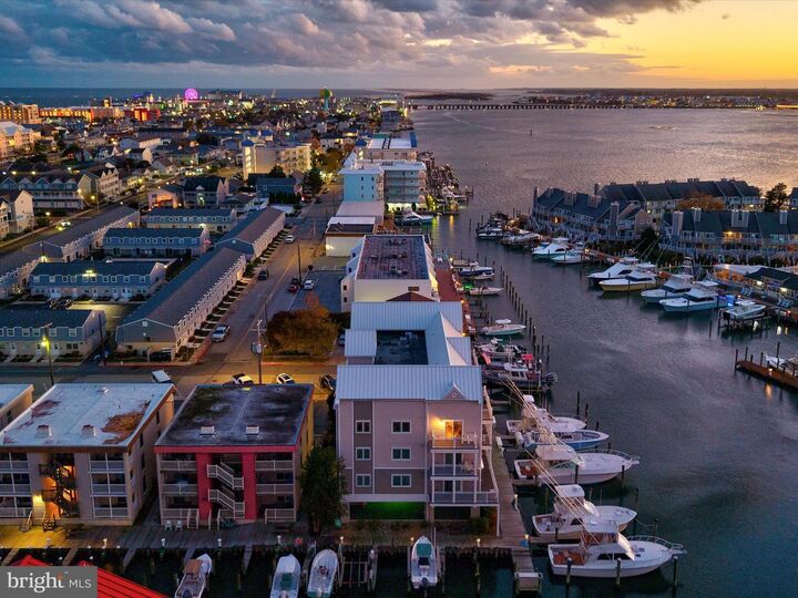 Property Photo:  310 13th Street 302  MD 21842