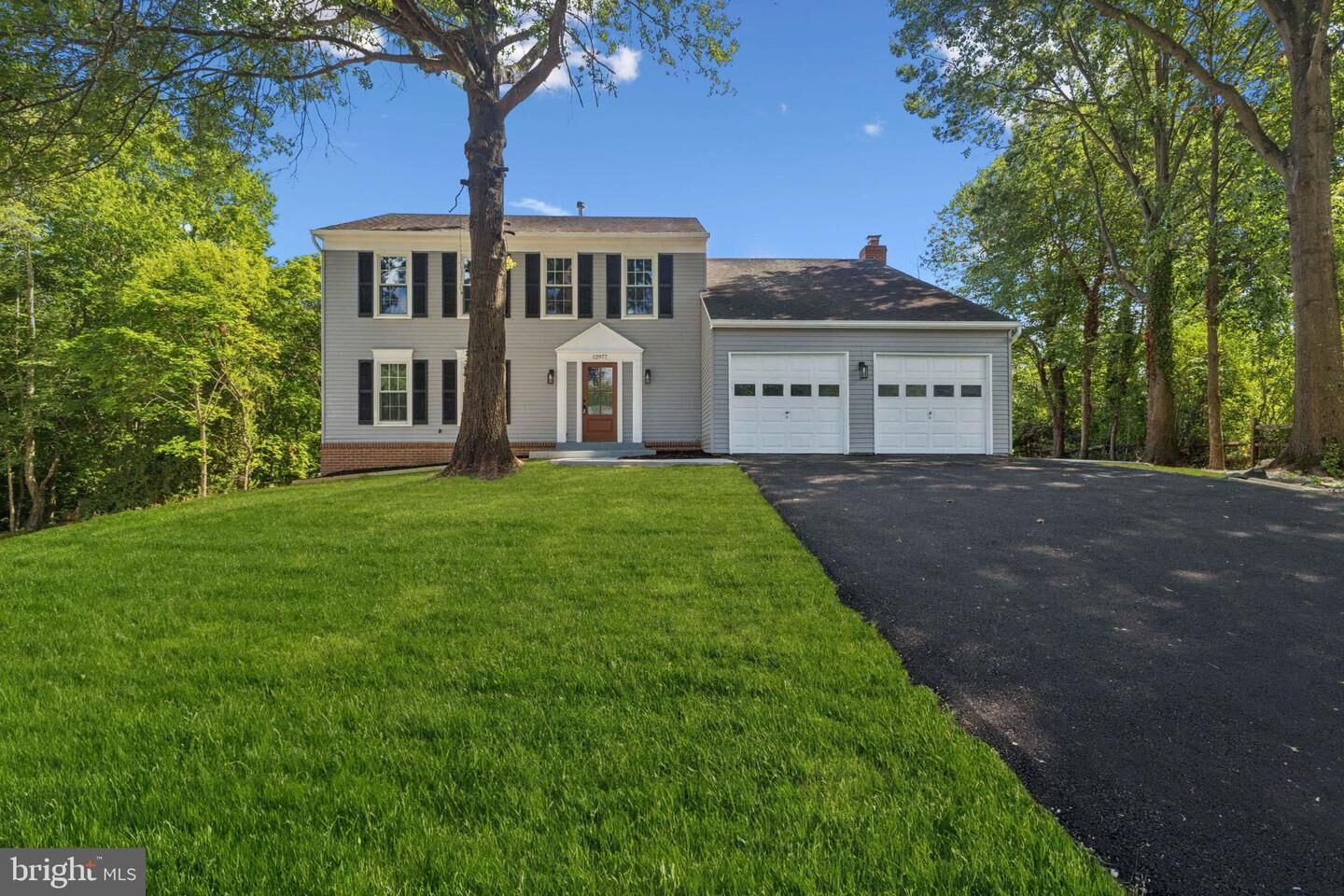 Property Photo:  12977 Hampton Forest Court  VA 22030 