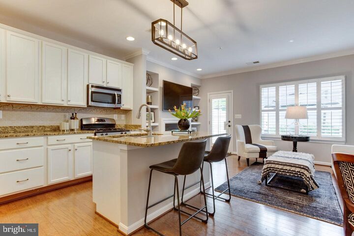 Property Photo: 19 Boucher Place MD 21403