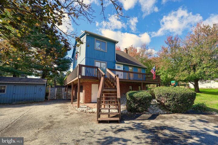 Property Photo: 29 Observation Site Road PA 17516