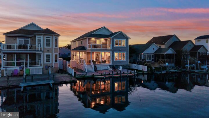 38847 Cleveland Avenue  Selbyville DE 19975 photo