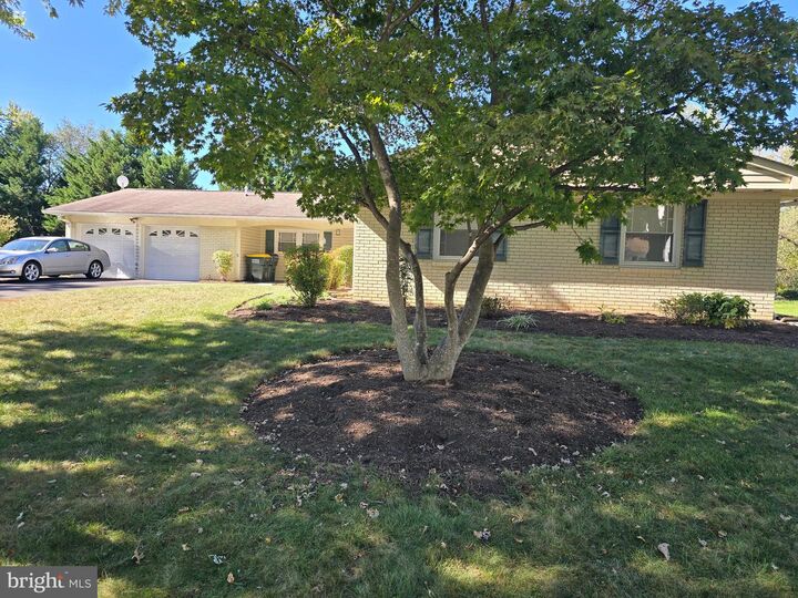 Property Photo: 12820 Point Pleasant Drive VA 22033
