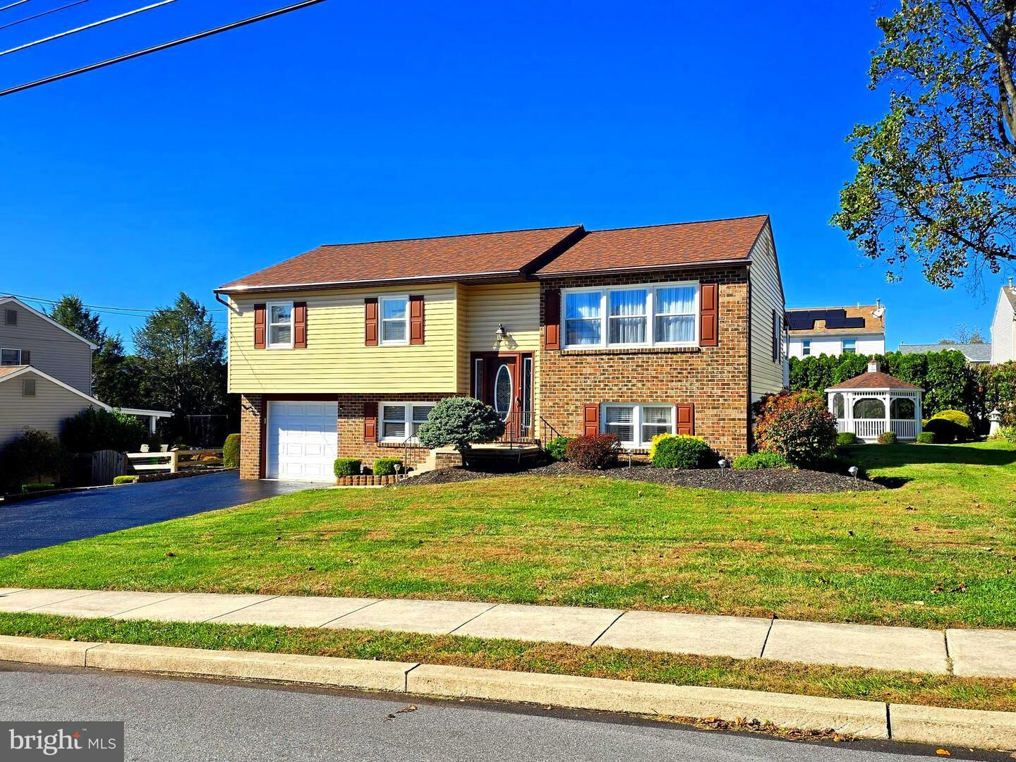 Property Photo: 1129 Whitner Road PA 19605