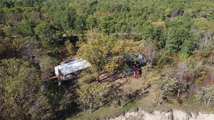 Property Photo: 133 Cable Bridge Road MB R0A 1P0