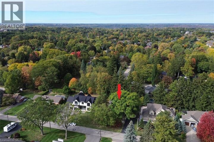 Property Photo: 507 Gray Court Drive ON L9G 2R9