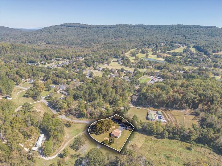 Property Photo: 3149 Old Crider Road GA 30740