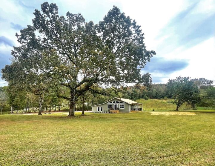 Property Photo: 3149 Old Crider Road GA 30740