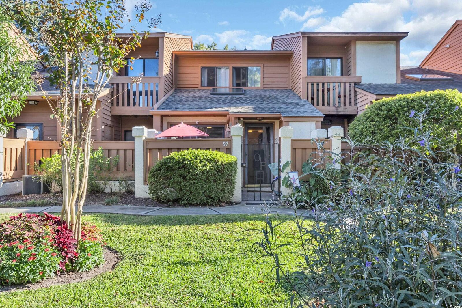 Property Photo:  619 14th Ave. S 97  SC 29575 