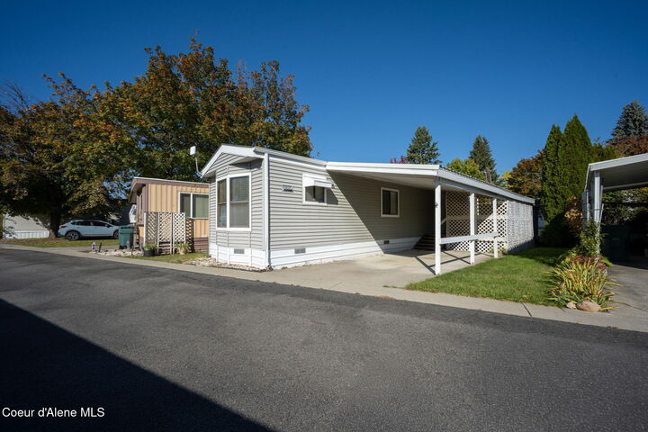 900 N Idaho St 107  Post Falls ID 83854 photo