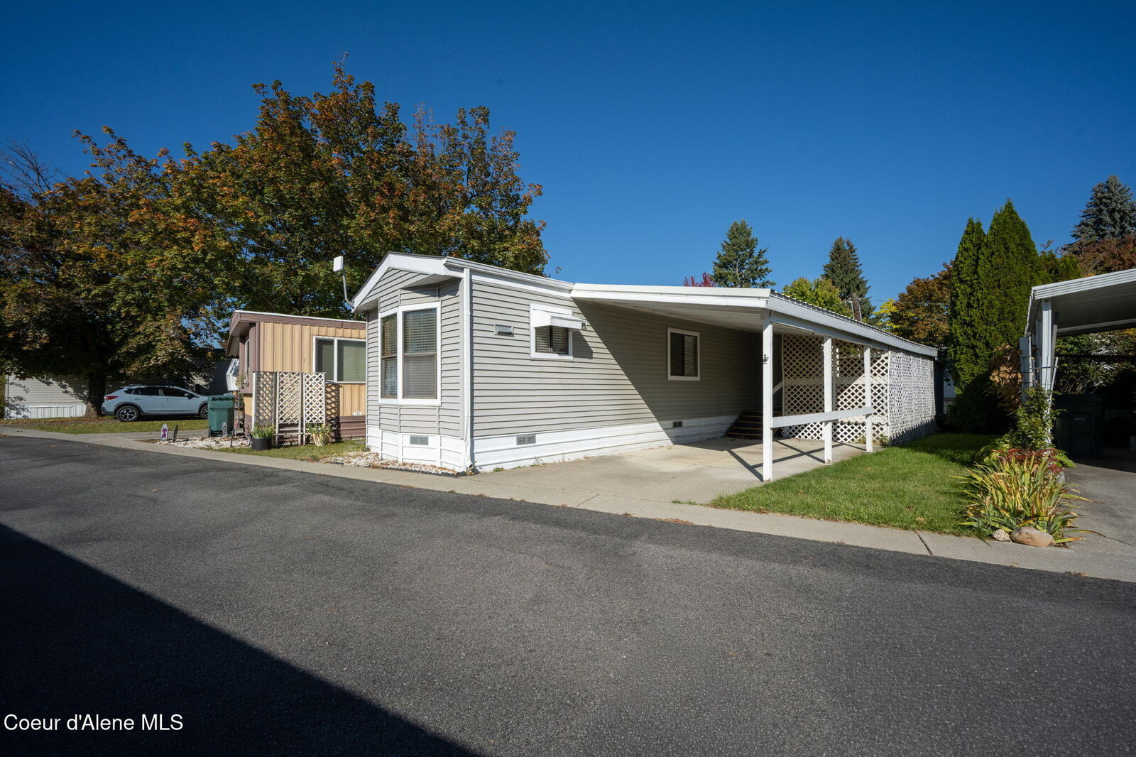 Property Photo: 900 N Idaho St 107 ID 83854