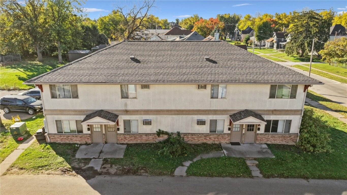 Property Photo:  519-521 N 3rd Street  IA 50158 