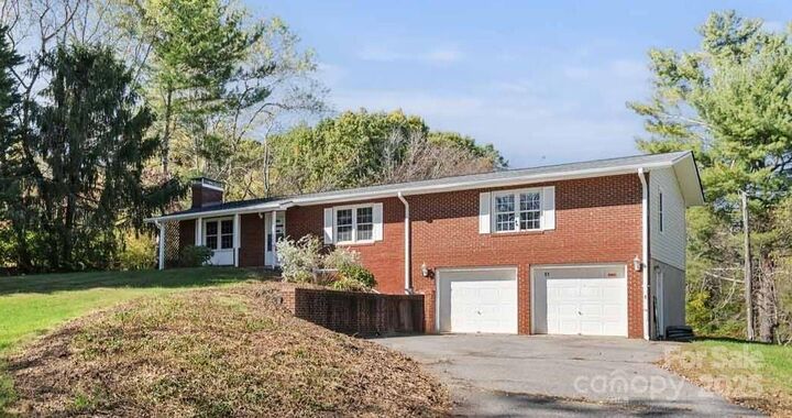 61 Frisbee Road  Leicester NC 28748 photo