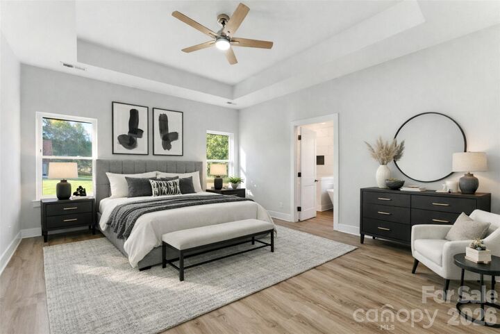 Property Photo:  1213 Creekside Drive  NC 28613 