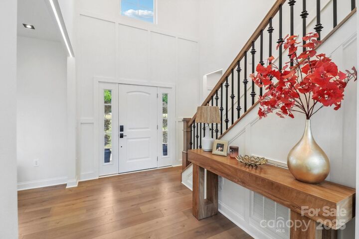 Property Photo: 545 Morrison Farm Road NC 28166