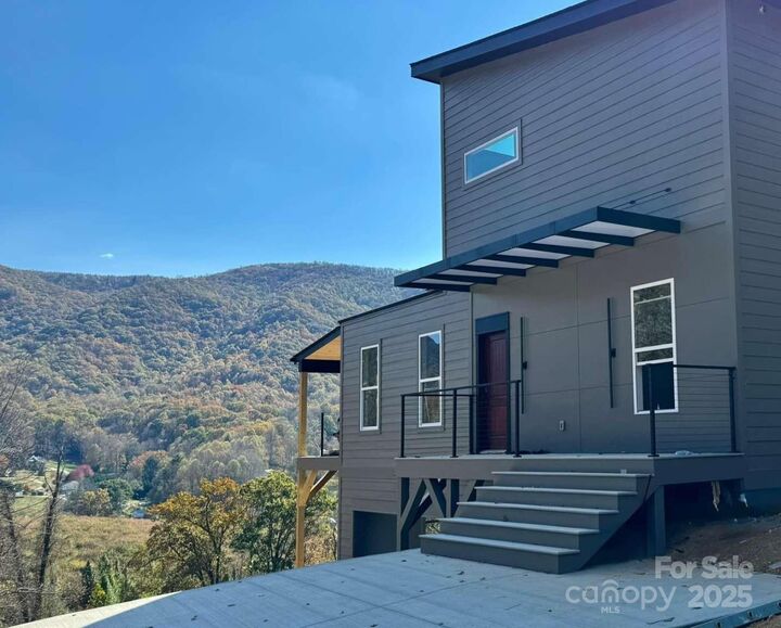 Property Photo:  331 Silent Forest Drive  NC 28716 