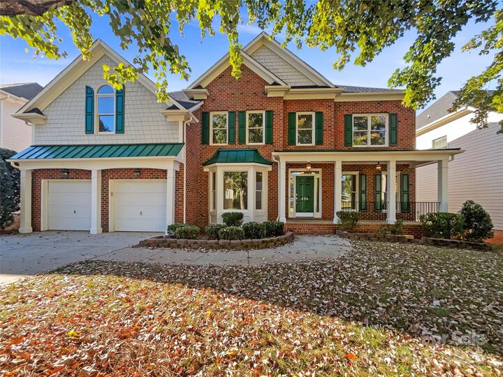254 Montibello Drive  Mooresville NC 28117 photo
