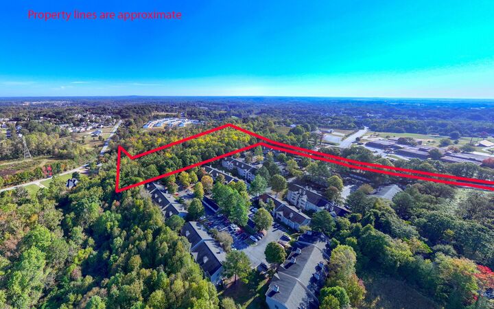 Property Photo:  0 Chandler Road  SC 29651 