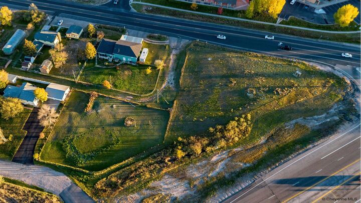 Property Photo: Tbd Hwy 30 WY 82001