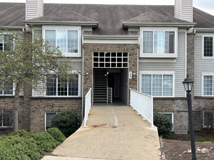 4281 Defender Drive  Colerain Twp OH 45252 photo