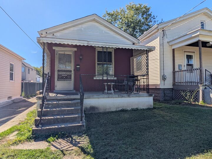 1813 Ridgeway Avenue  Norwood OH 45212 photo