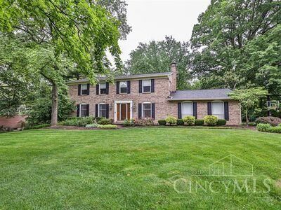 Property Photo: 10623 Convo Court OH 45242