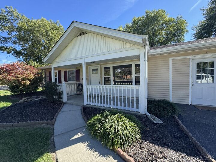 Property Photo: 300 Whitewater Drive OH 45030